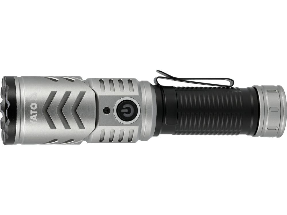 Taschenlampe Yato Yt-085613 20w 2500 Lumen