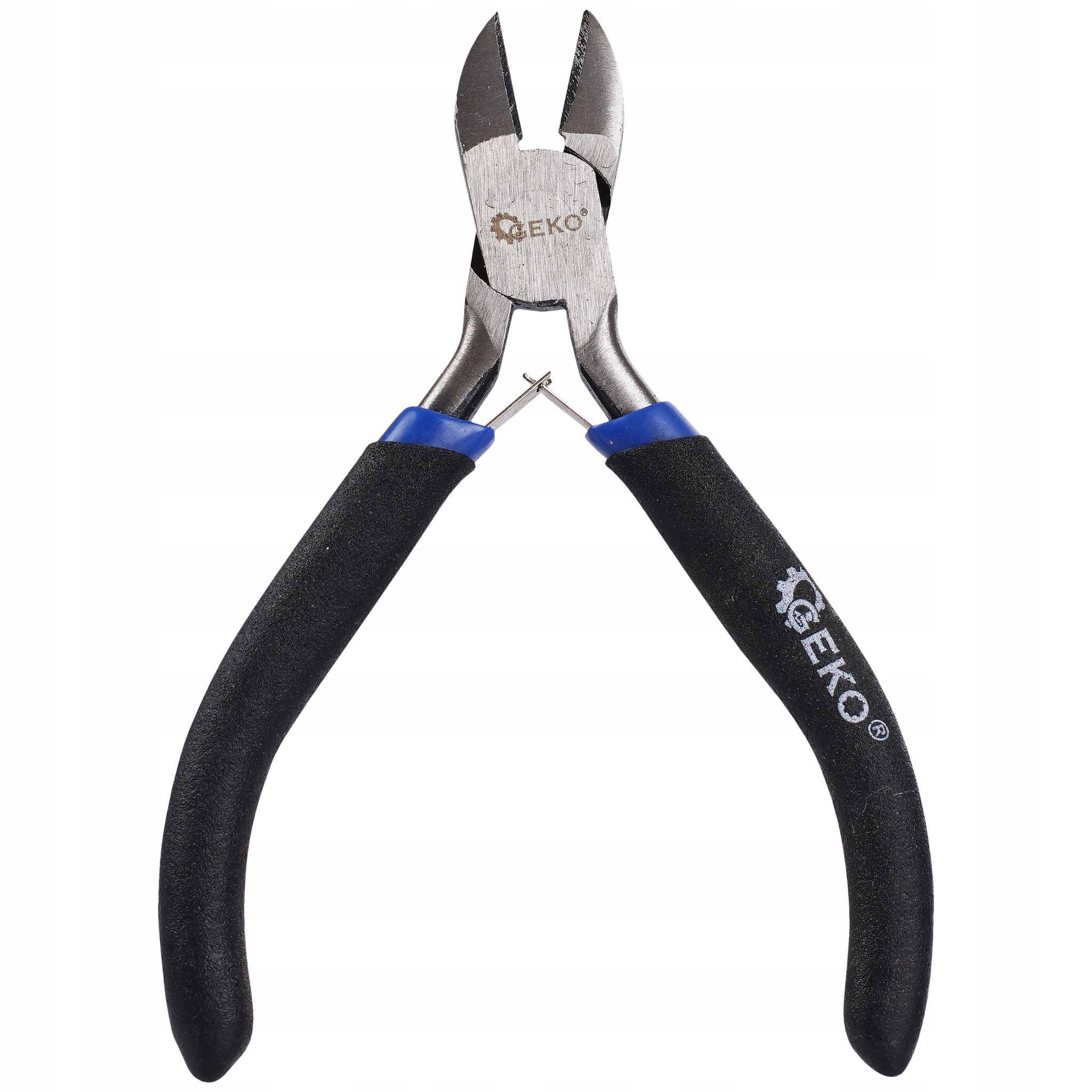 Seitenschneider Dedra 1260m4 Hochkohlenstoffstahl Rutschfest
