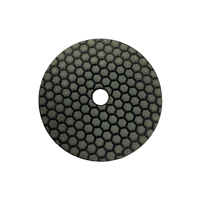 Diamantpolierscheibe Dp850 Fein 200 Ø 115