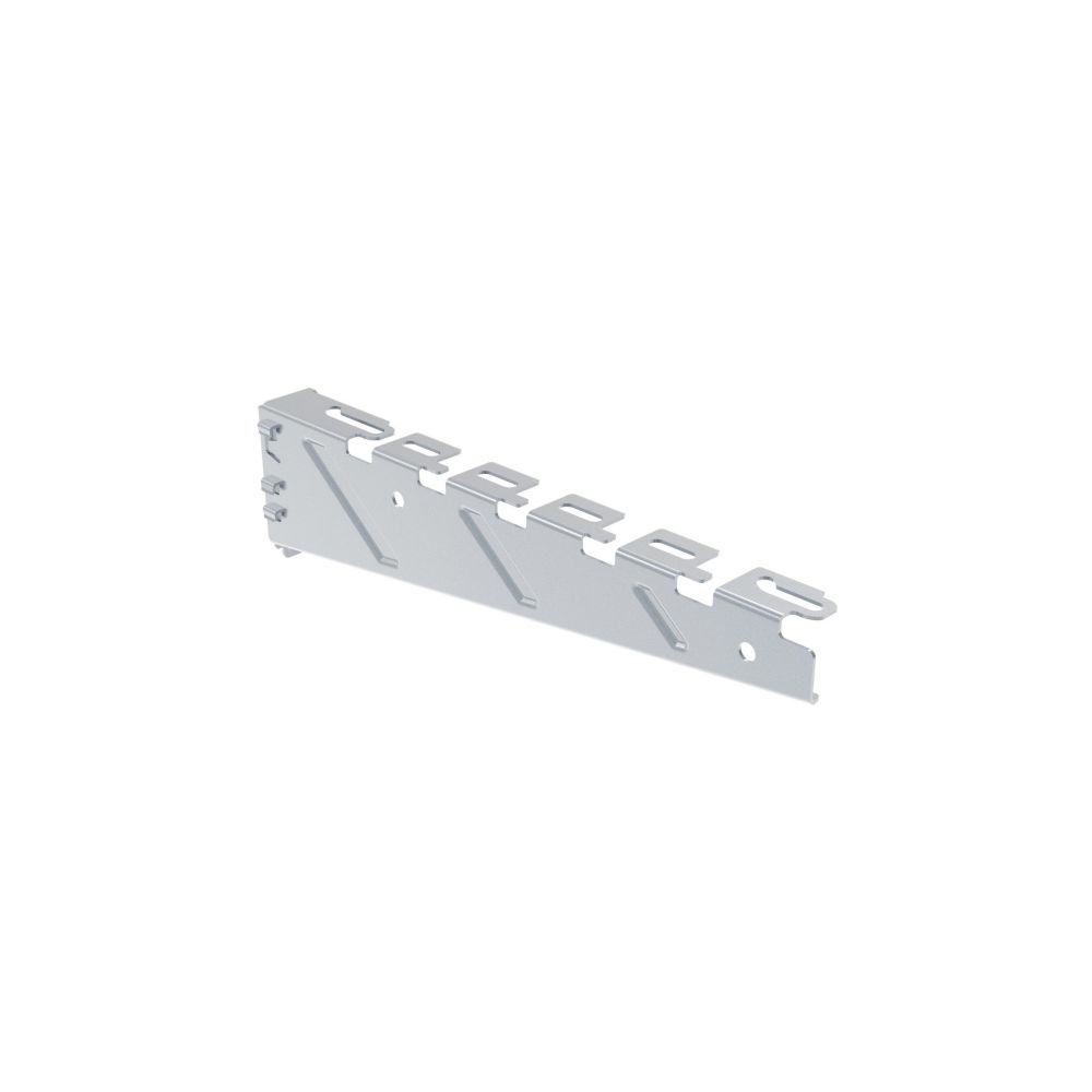Legrand Cablofil Wand- Und Stielausleger Cb 300, 1,3kn, 85,4x41,6x334,7mm, Stahl, Zink