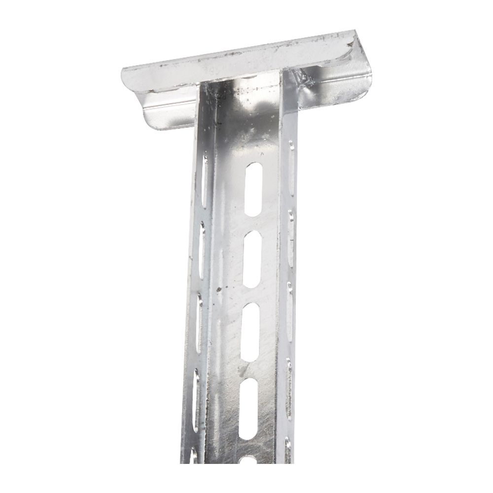 Legrand Hängestiel U55, 700mm, 56x38,5mm, 12kn, Stahl, Feuerverzinkt, 348367