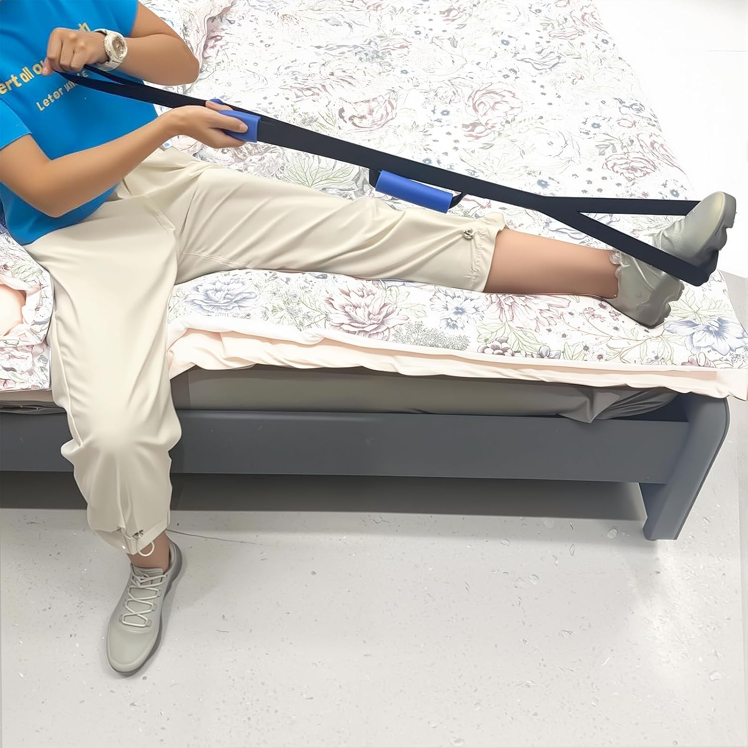 42-zoll-beinerhöhung, Beinerhöhung Nach Hüftgelenksersatzoperation, Mobilitätshilfe Für Behinderte Und Ältere Menschen, Rehabilitations-beinerhöhung Nach Kniegelenksersatzoperation.
