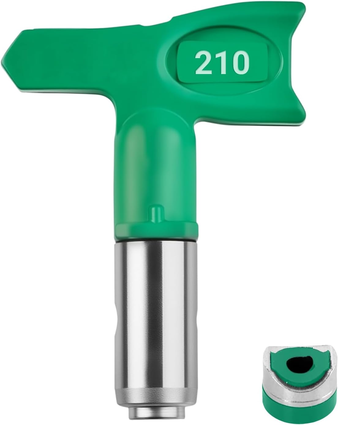 210 Niederdruck-airless-düse Für Feinsprühen