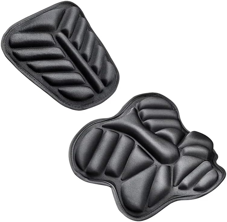 Davidson Road Slip Special Edition Memory Foam Motorradsitz