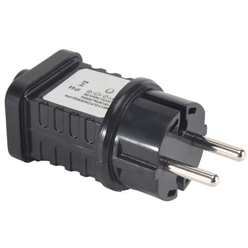 24v Transformator Netzteil Für Lichterketten, Feiern, Led, Weihnachten, Halloween