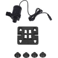 Bürstenlose Motor-druckerhöhungspumpe, Geräuscharm, 12 V Dc, 30 W, Durchflussmenge 800 L/h, Förderhöhe 12 M, Für Heizungen