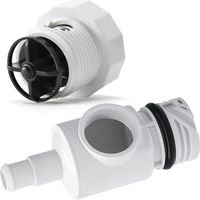 D29 Uwf 9-100-9002 Für Polaris 180 280 380 Automatischer Poolreiniger-roboter