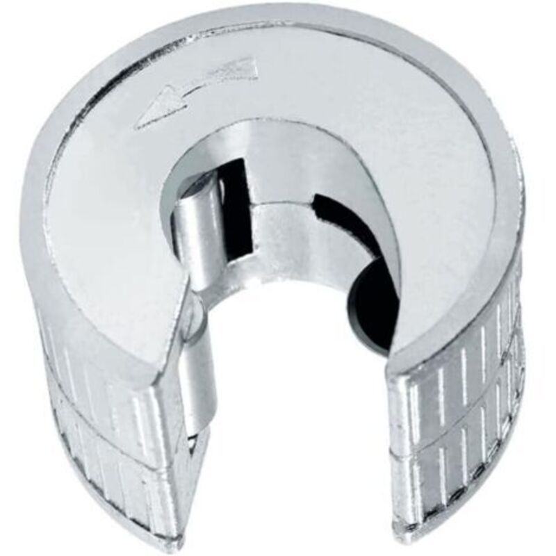 Professionelles, Robustes, Automatisches Dreh-rohrabschneidewerkzeug Mit Schneidrad Für 28-mm-kupferrohre (1 Stück)