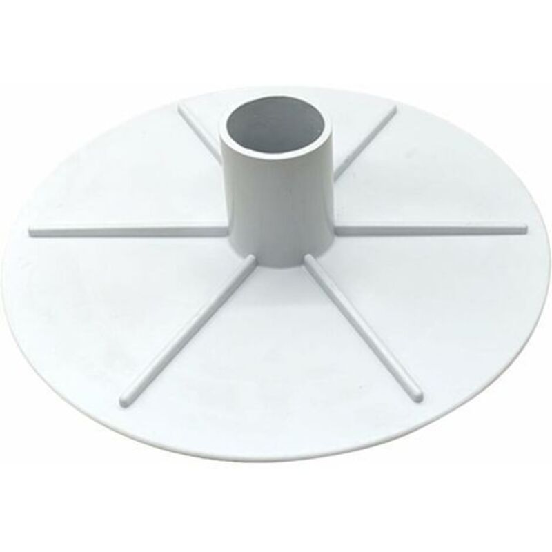 Saugadapter Für Pool-skimmer – Kompatibel Mit Hayward Sp1082/1084 – Uv-beständig – Maße: 21 Cm Breit