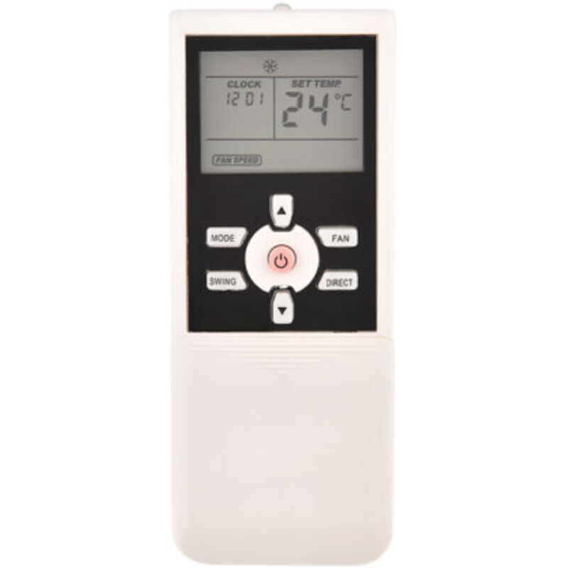 Fernbedienung Für Midea Klimaanlage R07/bge R07b/bge