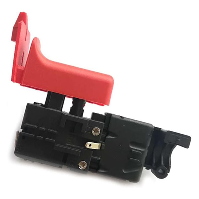 Schalter Für Bohrhammer Von Bosch Gbh2-26de Gbh2-26dfr Gbh 2-26e