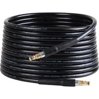 Ersatz-hochdruckschlauch Für Kärcher K-serie (k2-k7) Hochdruckreiniger, Click & Connect Schnellkupplung, 10 M