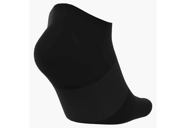 Nike Sportsocken U NK NSW EVERYDAY ESSENTIAL NS (3-Paar) für sportliche Aktivitäten, weiches Material, leichtes Design