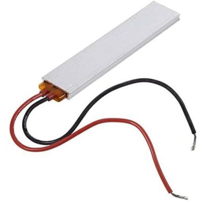 Ptc-heizelement Mit Konstanter Temperatur, Thermostat-heizplatte 1 Stk. (220v 130w 230℃)