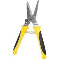 Hufschere Aus Kohlenstoffstahl, 20,3 Cm Lang, Für Schafe, Ziegen, Kühe, Pferde Und Kaninchen