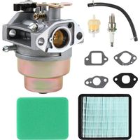 Cgv160 Vergaserkit Für Gcv160 Gcv135 Motor Hrb216 Hrr216 Hrs216 Hrt216 Hrz216 Gcv160la Gcv160le Gcv160lao Motor