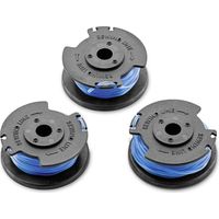 Spule 3er-pack Ltr 18 Akku
