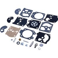 3er-set Vergaser-reparatursatz Für Walbro K10-wat Husqvarna Stihl Mcculloch Echo Kettensäge Freischneider Trimmer Wt391 Wt20 Wt3 Wt309 Wt310 Wt324 Wt379 Ersatz H500