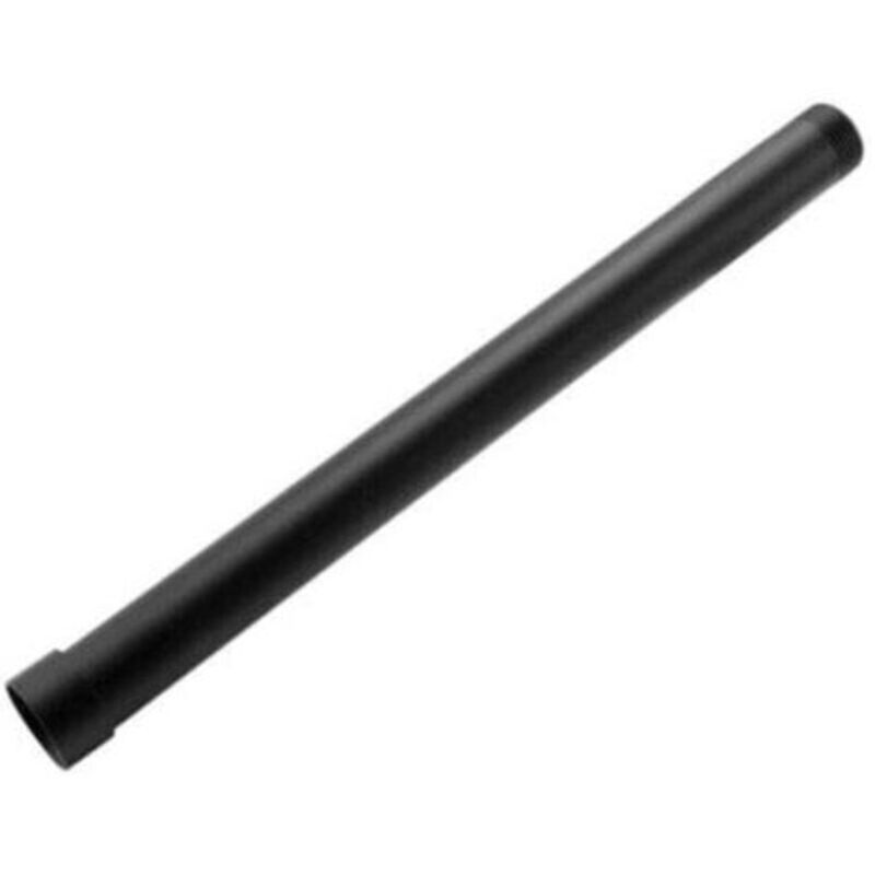 30 Cm Langer Schwarzer Duschverlängerungsschlauch Aus Messing Für Duscharmaturen