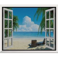 Fenster-moskitonetz, 150x200cm Selbstklebendes Anti-mücken-gitter Für Fenster Ohne Bohren, Für Balkon-, Wohn- Und Terrassenfenster, Schwarz