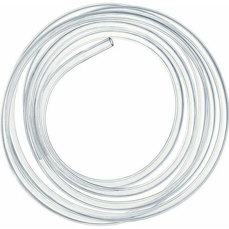 2 Meter Langer, Transparenter, Weicher Pvc-schlauch, 16 × 20 Mm Druckschlauch.