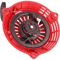 2 Stück Starter Mit Seilzug Gcv160 Für Honda Gc160 Generator