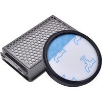 Geeignet Für Rowenta Ro3715 Ro3795 Ro3798 Tefal Compact Power Zyklonfilter Aspire Staub Ersatzteile Für Staubsauger Vorfilter Hepa-filter H486