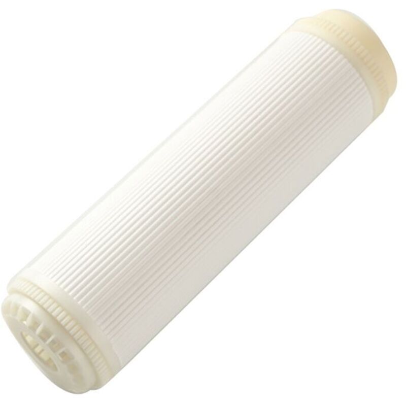 Flache 10-zoll-hohlfaser-ultrafiltrationsmembranen, Uf-membran Mit Hoher Durchflussrate, 0,01 Mikrometer, Trocken