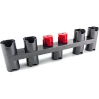 Kompatibel Mit Der Basisstation Für Dyson V8 V10 V11 V12 Staubsauger, Halterung Zur Aufbewahrung Von Staubsaugerdüsen Und Bürsten