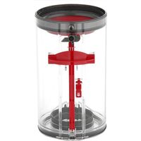 Staubbehälter Für Dyson V11 Staubsauger – Kompatibel Mit Modellen V11, V15, Sv14, Sv15 Und Sv22 – Hochwertige Materialien – Einfache Installation