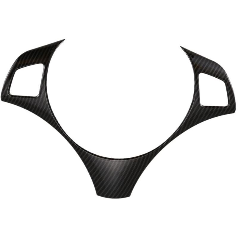 Rahmenzierleiste Dekoration Volant Auto Für E90 3er Serie 2005-2012 E87 1er 2004-2011