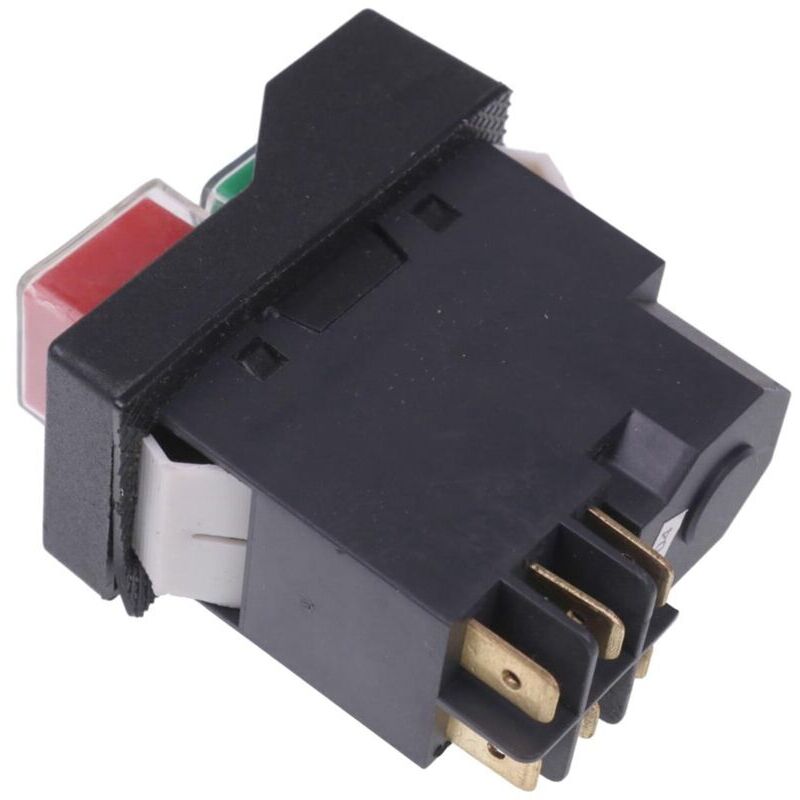 Ersatzschalter Für Tischsäge, Kompatibel Mit Den Modellen N603746, Dwe7485, Dwe7491rs