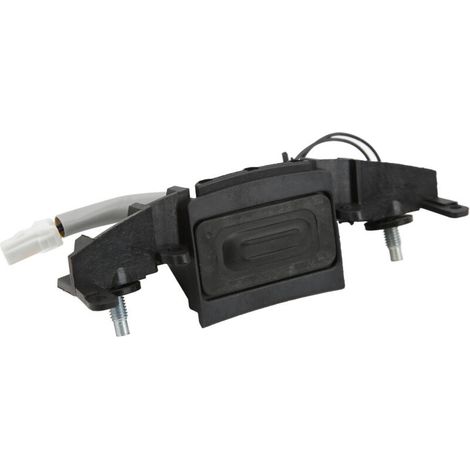 Heckklappen-entriegelungsschalter 25380‑ax60a Ersatz Für Nissan Micra Iii Schrägheck K12 2003‑2010