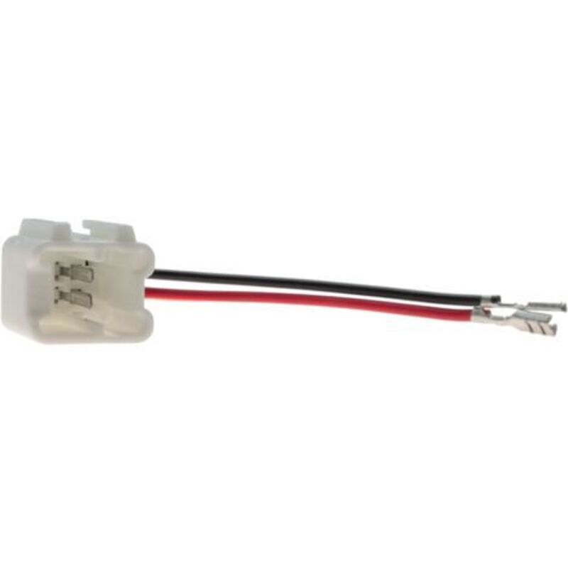 Adnauto – 2er-pack Lautsprecheradapter Kompatibel Mit Dacia Nissan Renault – Vereinfachte Audioinstallation – Hohe Qualität Für Audio-upgrade