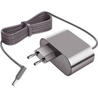 30,45v Ladegerät Für Dyson V10/sv12/v11/sv14, Netzteil Für Dyson-staubsauger, Ersatzteile Für Staubsauger, Mit Eigenschaften: 30,45v