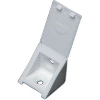 Box 100 Systemtac-dübel 101+ Prunier - Weiß - S+bp101