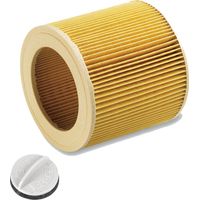 Karcher Filtre À Cartouche 6.414-552.0, 64145520 H602