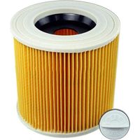 Filtre À Cartouche Pour Aspirateur Karcher A2004 A2054 W D2000 H438
