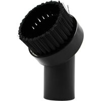 Ersatzbürste Mit Weichen Borsten, 32 Mm, Für Staubsauger, Reinigungsaccessoires Für Staubsauger, Ersatzdüse Für Staubsauger