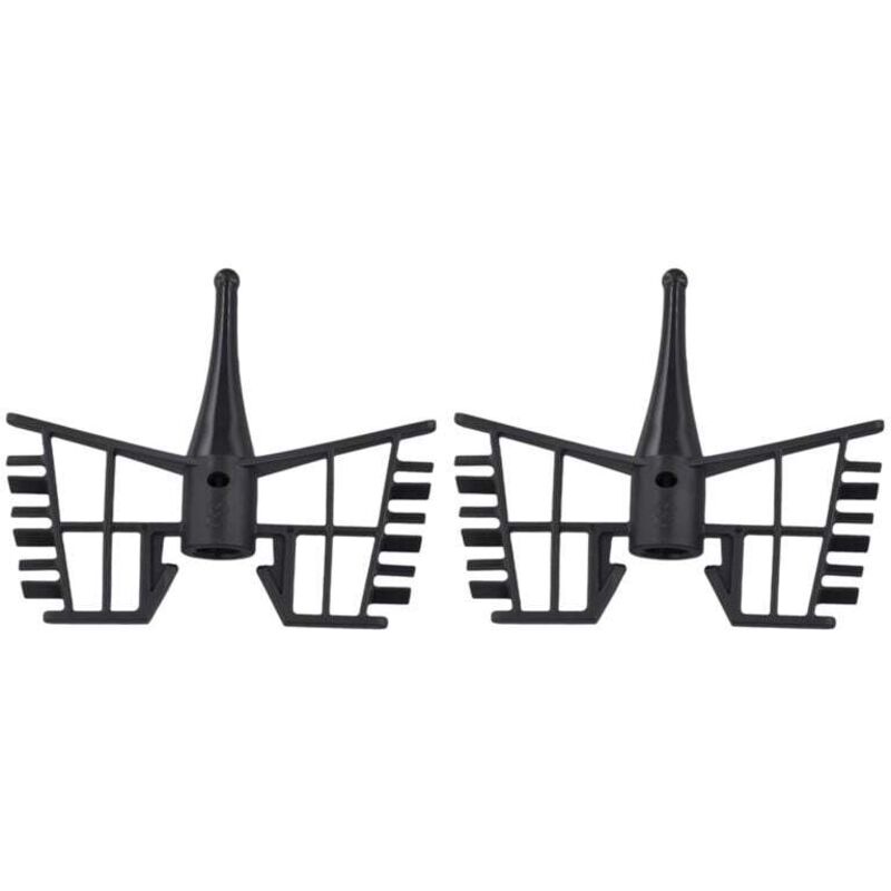 Fouet Papillon Kompatibel Mit Monsieur Cuisine Connect Smart Zubehör Rührer