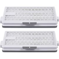 Staubsaugerfilter Für Miele Complete C3 Powerline S8340 Staubsaugerfilter, Mit Eigenschaften: 2,lot, 2,l, Filter