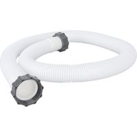 Ersetzungsrohr Für Intex-pools, 150 Cm Lang, Einfache Installation