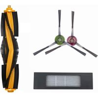 Ersatz-hepa-filter Für T5 Saugroboter