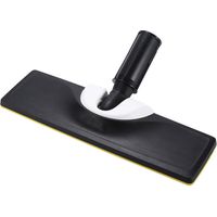 Embout Brosse Magique Pour Nettoyeur Vapeur Vertical Kärcher Sc3 - 1 Brosse Sc3