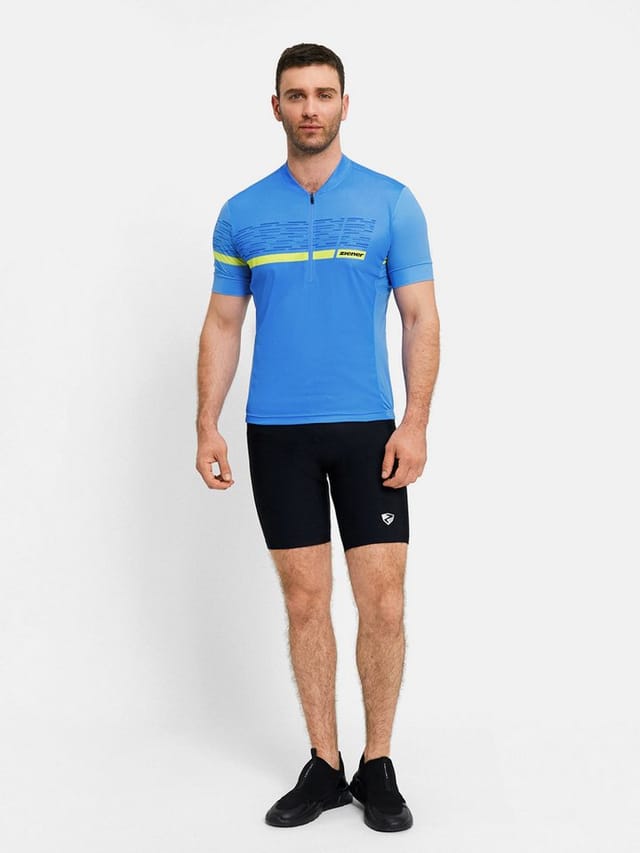 Ziener Radtrikot NEMIC-Z