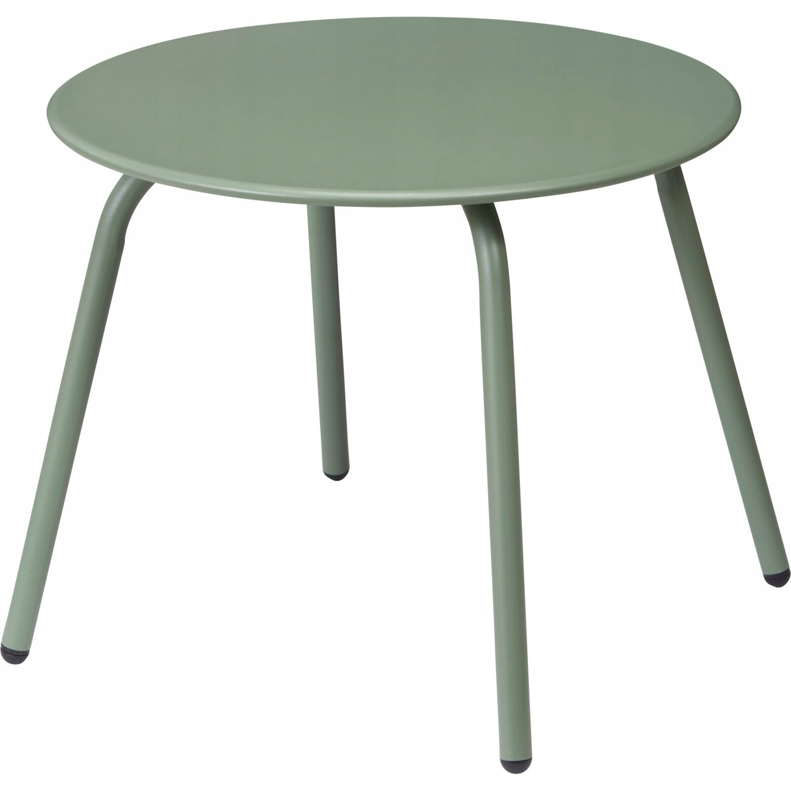 Gartentisch Progarden Rondo Stahl 50 Cm Durchmesser 40 Cm Höhe