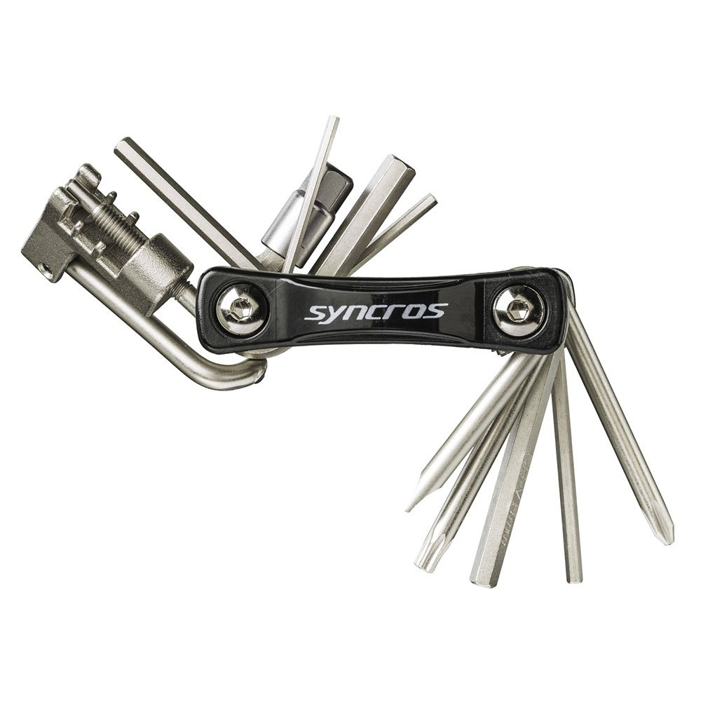 Multitool Scott W/ct St-02 11 Zangen Drahtschneider