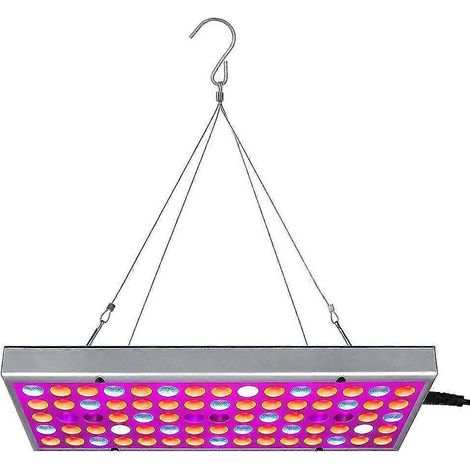 45w Vollspektrum-led-pflanzenlampe Für Pflanzenwachstum