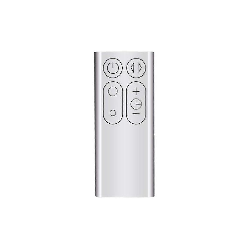 Kompatible Fernbedienung 965824-07 Für Pure Cool Tower Am11 Tp00 Tp01 Luftreiniger (silber)