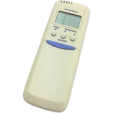 Leichte Fernbedienung Für Die Sanyo 2ghr1 Klimaanlage